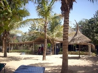 Imagen del Hotel Blue Africa. Foto 3