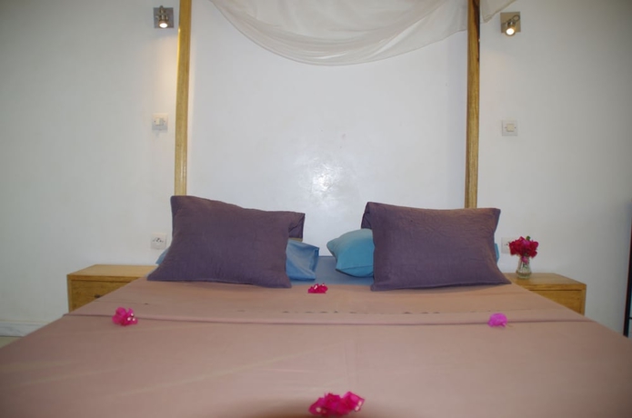 Imagen de la habitación del Hotel Blue Africa. Foto 10