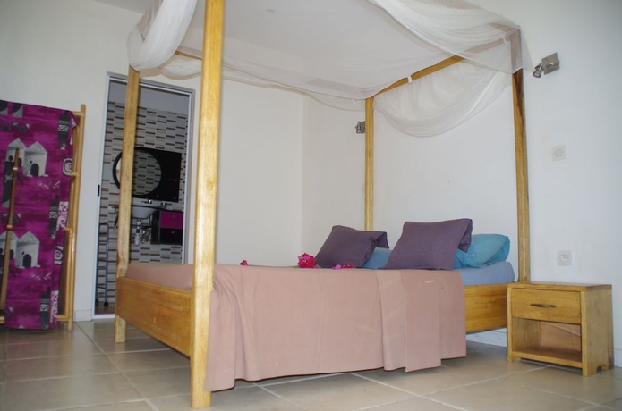 Imagen de la habitación del Hotel Blue Africa. Foto 11