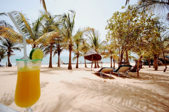 Imagen general del Hotel Blue Africa. Foto 1