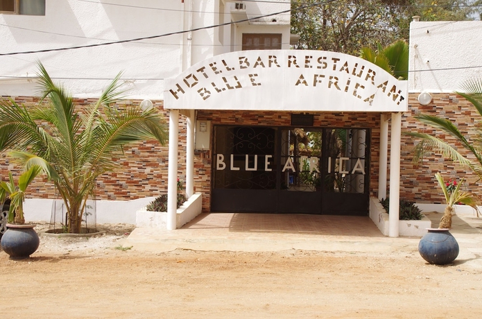 Imagen general del Hotel Blue Africa. Foto 2