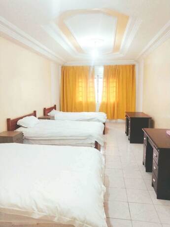 Imagen de la habitación del Hotel Blue And White House. Foto 11