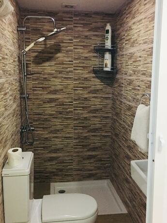 Imagen de la habitación del Hotel Blue And White House. Foto 12