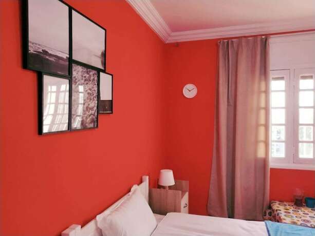 Imagen de la habitación del Hotel Blue And White House. Foto 18