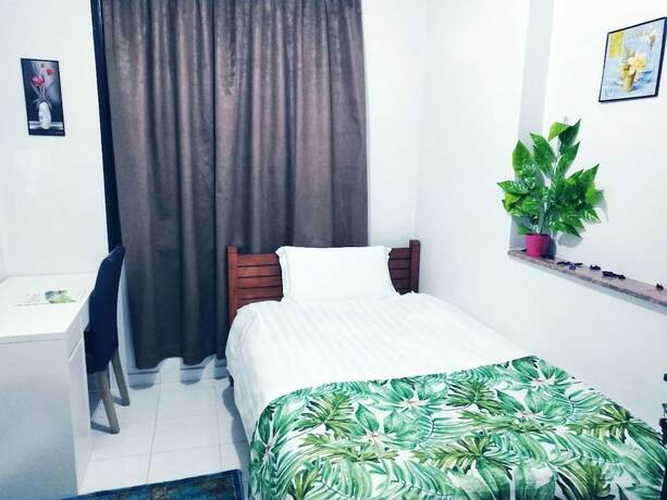 Imagen de la habitación del Hotel Blue And White House. Foto 19