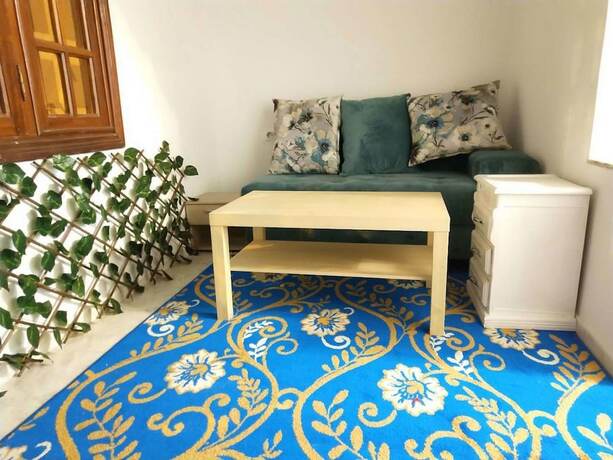 Imagen de la habitación del Hotel Blue And White House. Foto 20