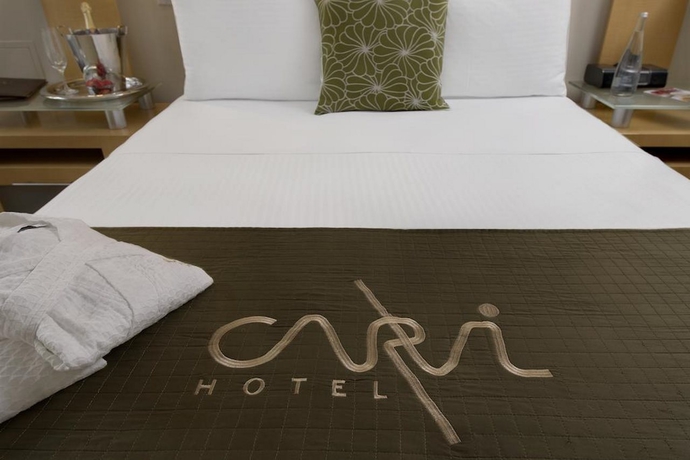 Imagen general del Hotel Blue Angel Nyc, Ascend Collection. Foto 3