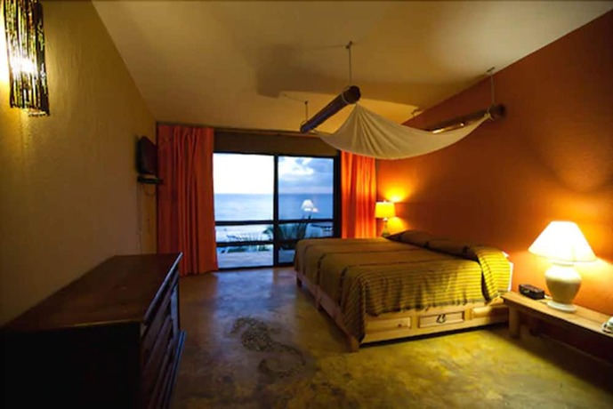 Imagen general del Hotel Blue Angel Resort. Foto 4