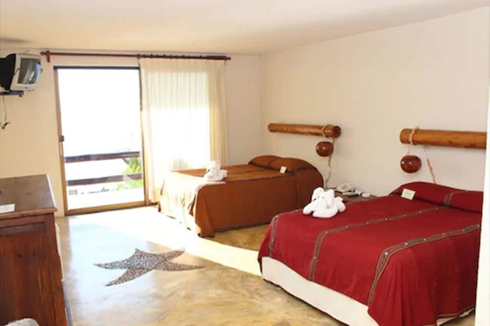 Imagen general del Hotel Blue Angel Resort. Foto 9