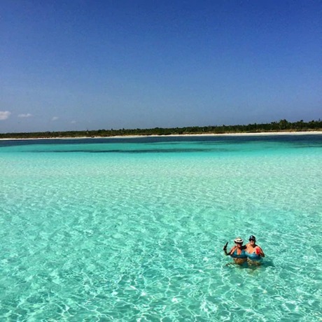Imagen general del Hotel Blue Angel Resort. Foto 10
