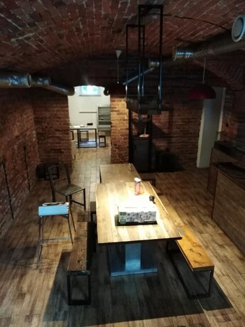 Imagen de la habitación del Hotel Blue Aparthotel. Foto 10
