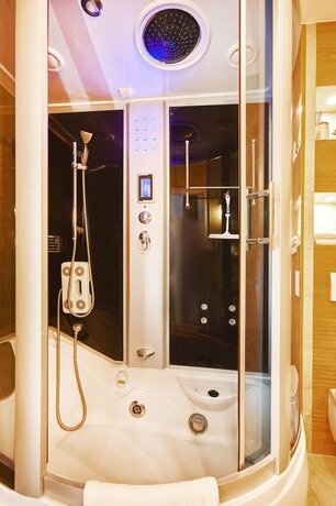 Imagen de la habitación del Hotel Blue Aparthotel. Foto 13