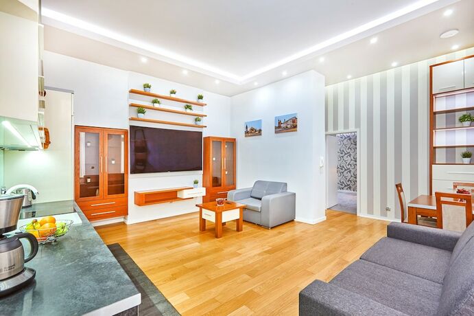 Imagen de la habitación del Hotel Blue Aparthotel. Foto 16