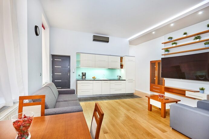 Imagen de la habitación del Hotel Blue Aparthotel. Foto 25