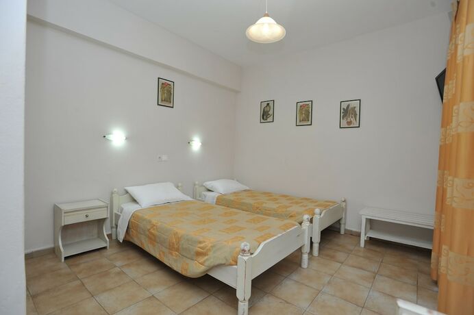 Imagen general del Hotel Blue Apartments Ipsos. Foto 1