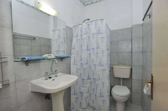 Imagen general del Hotel Blue Apartments Ipsos. Foto 9