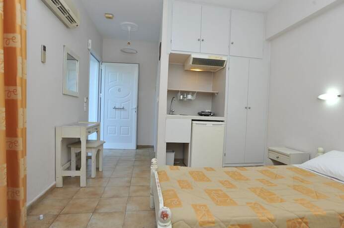 Imagen general del Hotel Blue Apartments Ipsos. Foto 11