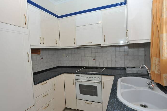 Imagen general del Hotel Blue Apartments Ipsos. Foto 12