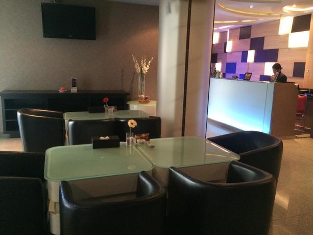 Imagen general del Hotel Blue Atlantic International Hotel. Foto 1