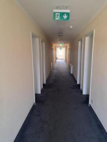 Imagen general del Hotel Blue, Augsburgo. Foto 2