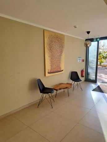 Imagen general del Hotel Blue, Augsburgo. Foto 7