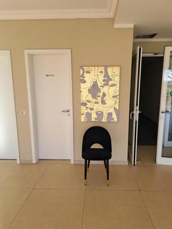 Imagen general del Hotel Blue, Augsburgo. Foto 8