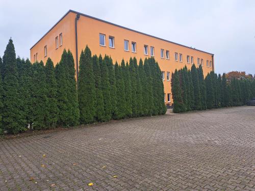 Imagen general del Hotel Blue, Augsburgo. Foto 10