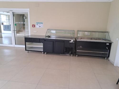 Imagen general del Hotel Blue, Augsburgo. Foto 17
