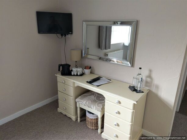 Imagen general del Hotel Blue Ball Inn. Foto 5