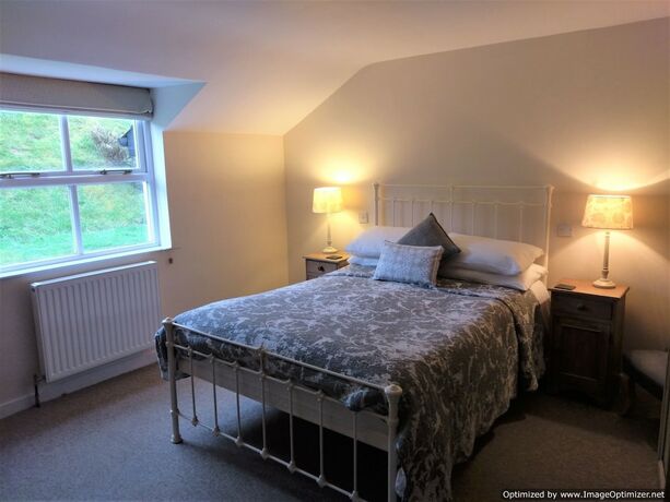 Imagen de la habitación del Hotel Blue Ball Inn. Foto 18