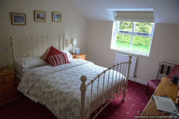 Imagen general del Hotel Blue Ball Inn. Foto 10