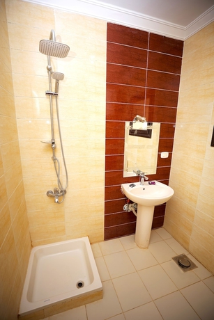 Imagen de la habitación del Hotel Blue Bay Asia Resort El Sokhna. Foto 13