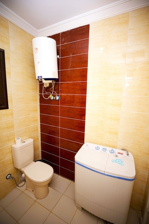 Imagen de la habitación del Hotel Blue Bay Asia Resort El Sokhna. Foto 14