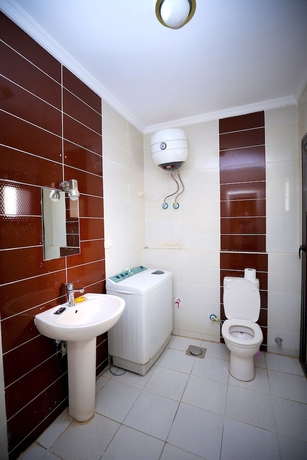 Imagen de la habitación del Hotel Blue Bay Asia Resort El Sokhna. Foto 15