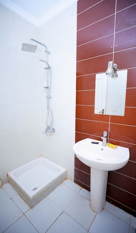 Imagen de la habitación del Hotel Blue Bay Asia Resort El Sokhna. Foto 16