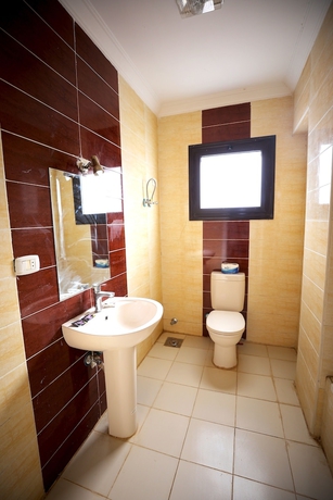 Imagen de la habitación del Hotel Blue Bay Asia Resort El Sokhna. Foto 17