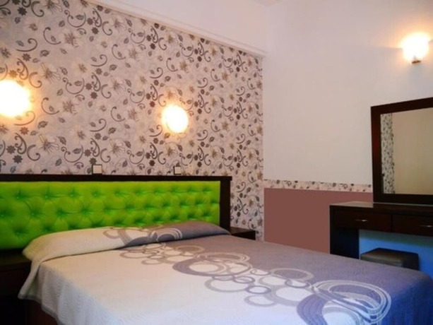 Imagen general del Hotel Blue Bay Beach. Foto 2