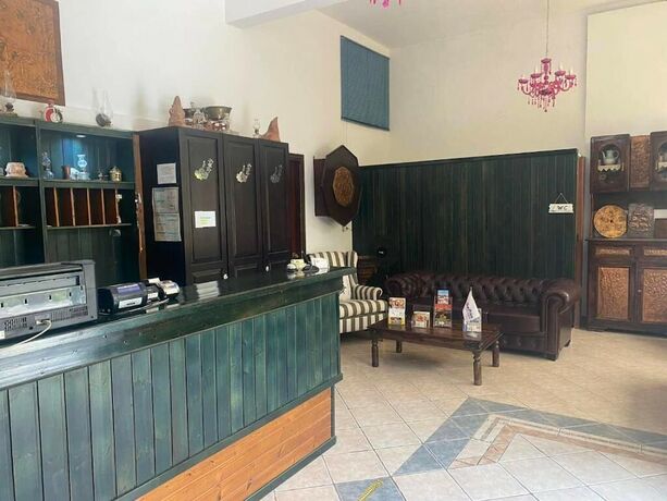 Imagen general del Hotel Blue Bay Beach. Foto 3