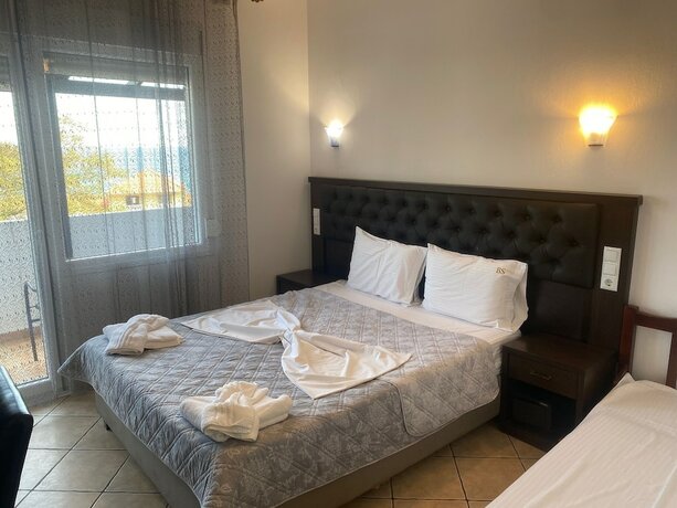 Imagen general del Hotel Blue Bay Beach. Foto 4