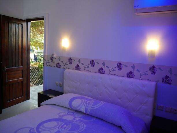 Imagen de la habitación del Hotel Blue Bay Beach. Foto 14