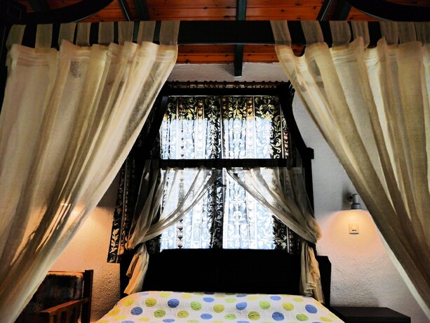 Imagen de la habitación del Hotel Blue Bay Beach. Foto 16