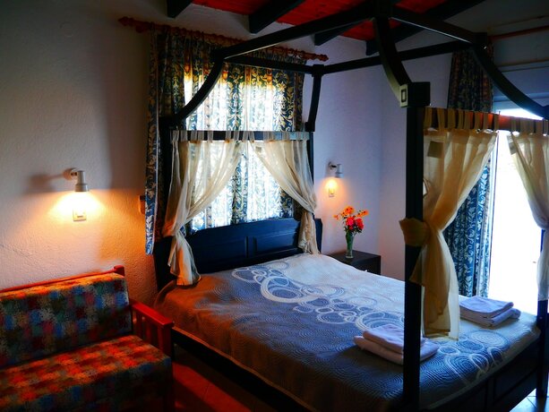 Imagen de la habitación del Hotel Blue Bay Beach. Foto 19