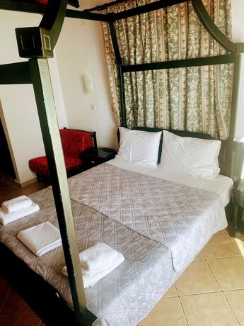 Imagen de la habitación del Hotel Blue Bay Beach. Foto 20