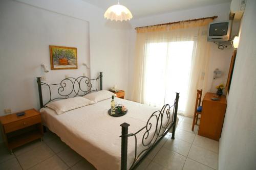 Imagen de la habitación del Hotel Blue Bay, Chrisi Akti. Foto 6