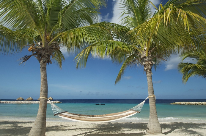 Imagen de los exteriores del Hotel Blue Bay Curacao Golf and Beach Resort. Foto 8