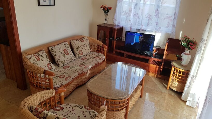 Imagen general del Hotel Blue Bay Holiday Resort. Foto 2