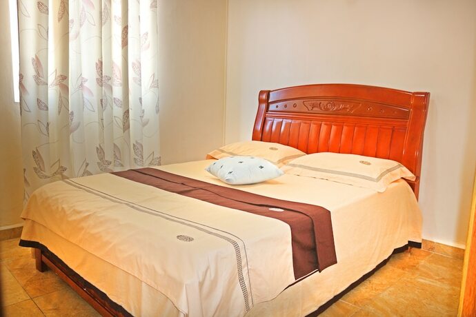 Imagen general del Hotel Blue Bay Holiday Resort. Foto 3