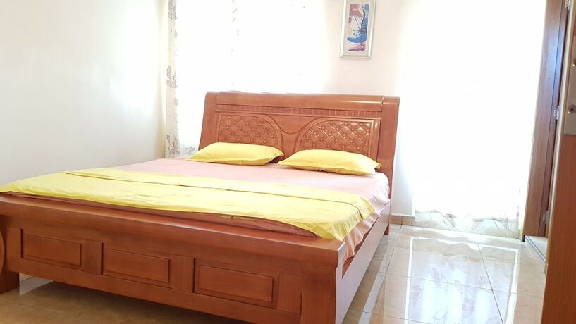 Imagen general del Hotel Blue Bay Holiday Resort. Foto 5