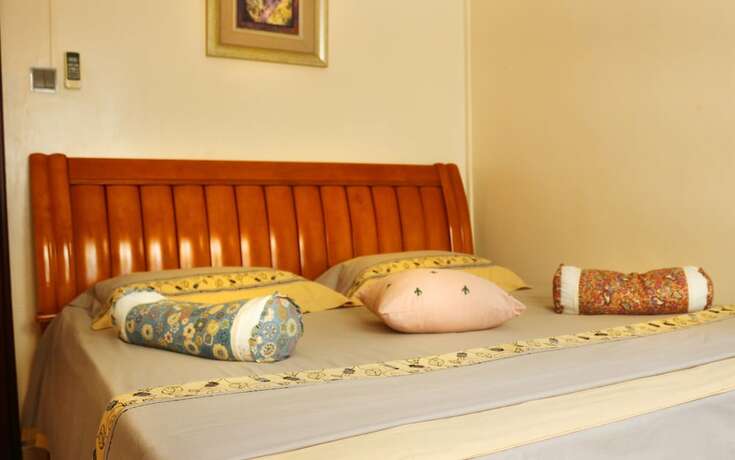 Imagen general del Hotel Blue Bay Holiday Resort. Foto 11