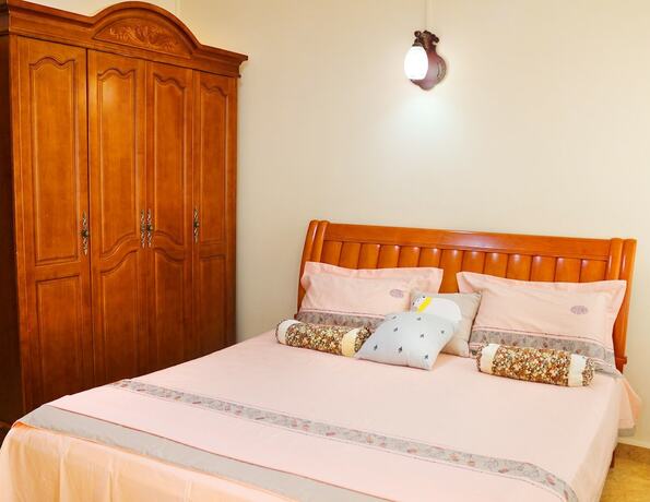 Imagen general del Hotel Blue Bay Holiday Resort. Foto 12